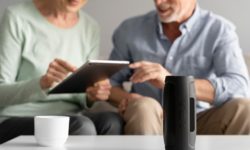 Анонс нового HomePod mini и его возможности