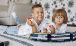 Тренды игрушек из Kinder в 2023 году