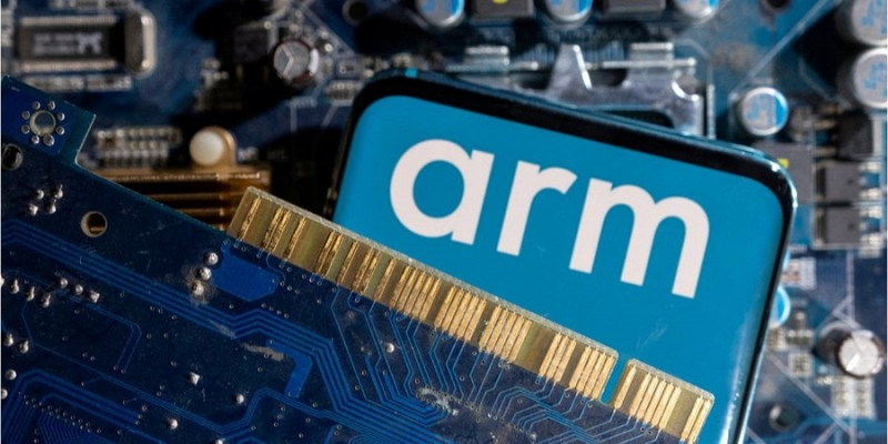 Британський виробник чипів Arm може залучити до $10 млрд у&nbsp;рамках найбільшого IPO року