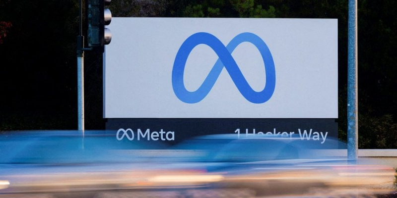 Буде менше фейків? Facebook заборонив &laquo;твори&raquo; ШІ в&nbsp;політичній рекламі