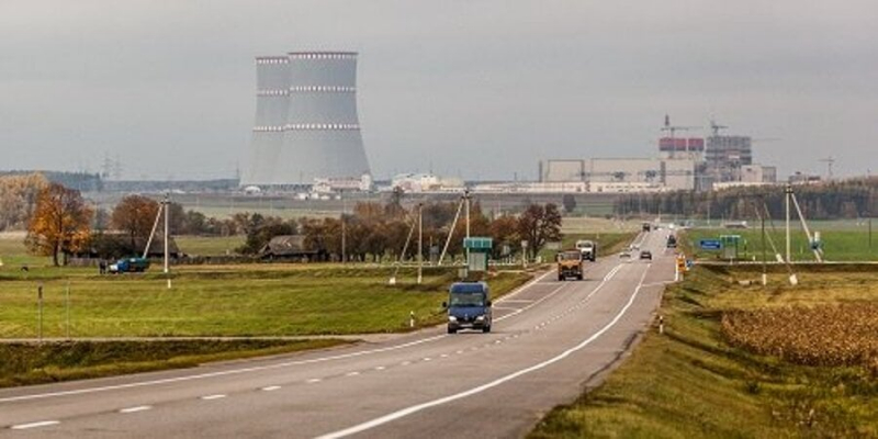 Будували росіяни. Литва закликає зупинити роботу білоруської АЕС