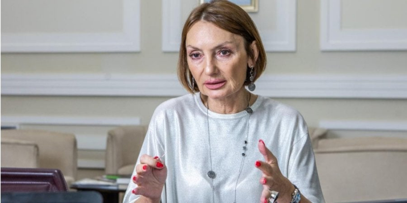 Був би&nbsp;покупець. Укргазбанк і Ощадбанк можуть продати до кінця війни&nbsp;&mdash; Рожкова