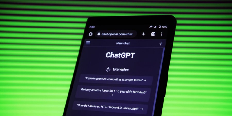 Це&nbsp;безплатно. Можливість розмовляти з&nbsp;ChatGPT голосом стала доступною для всіх