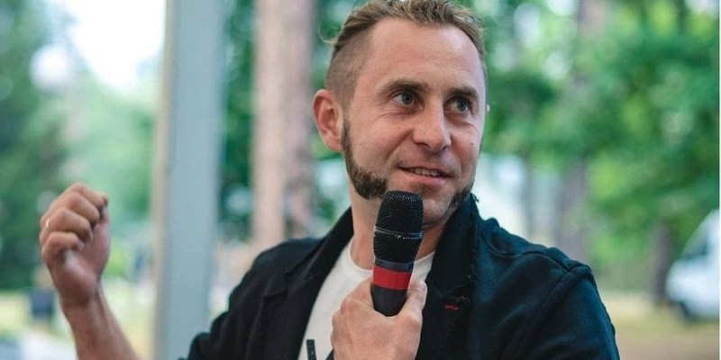 &laquo;Це&nbsp;просто неймовірне приниження&raquo;. Юрій Назарук&nbsp;&mdash; про гучні обшуки в&nbsp;найбільшій ресторанній мережі України і російського консула в&nbsp;Криївці