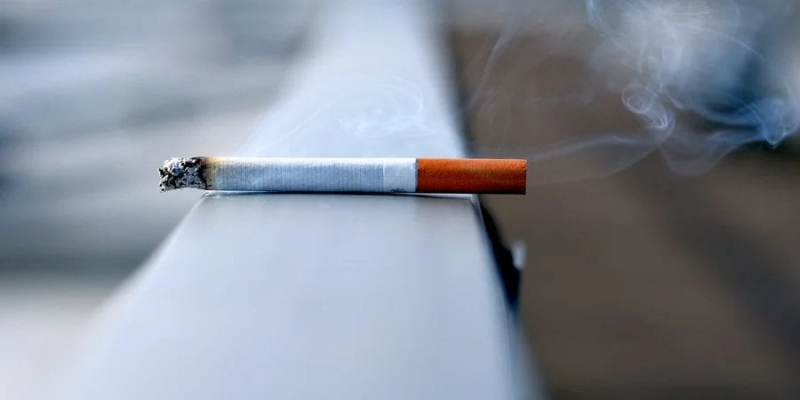 &laquo;Це&nbsp;просто жах&raquo;. Україна встановила антирекорд по тіньовому обігу цигарок&nbsp;&mdash; дослідження