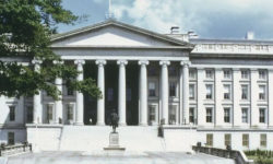 Це рекорд. Держборг США вперше перевищив 34 трлн доларів