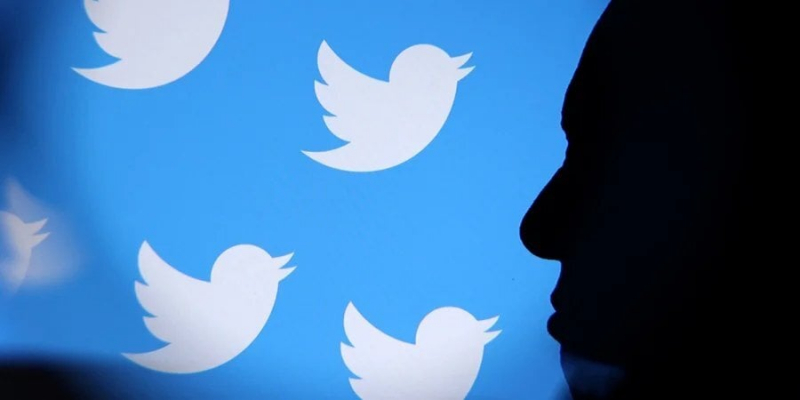 Це ще не межа. Рекламні доходи Twitter у США впали вже майже на 60%