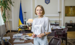 Час ділитися надприбутками. Рожкова розповіла про додатковий податок для банків — а вони, каже, і не заперечують