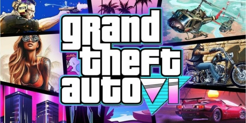 Чекали десять років. Розробник згадав, що&nbsp;в&nbsp;GTA 6 повернеться улюблена зброя гравців