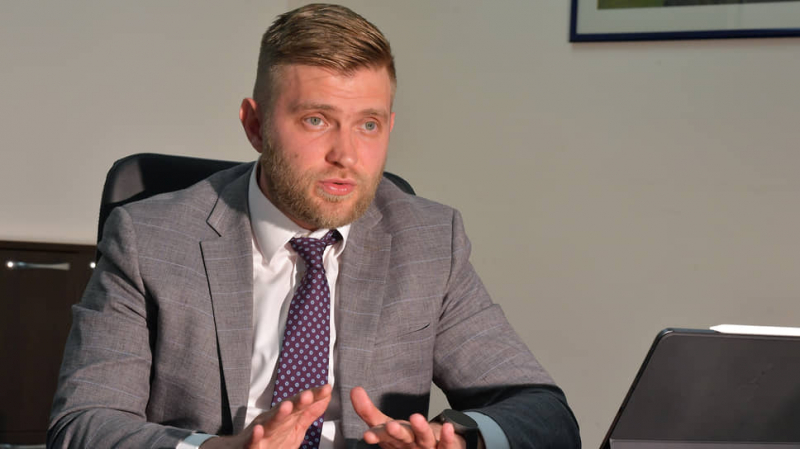 &laquo;Четыре договора обеспечивают плановую загрузку порта&raquo;