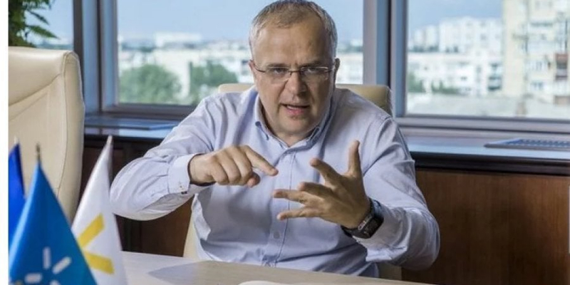 Чи&nbsp;буде мобільний зв&rsquo;язок під час відключення електрики взимку? Пояснює голова Київстару