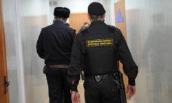 Чиновниц Минпромторга выдали подарки