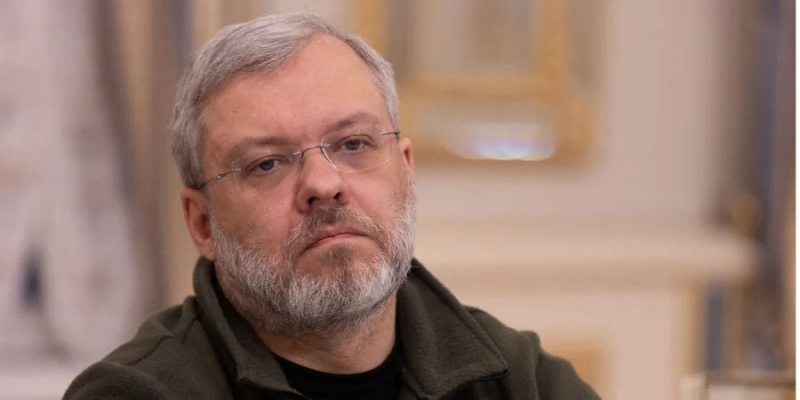 &laquo;Цілком очевидно&raquo;. Україна не&nbsp;вестиме переговорів про продовження транзиту російського газу&nbsp;&mdash; Міненерго