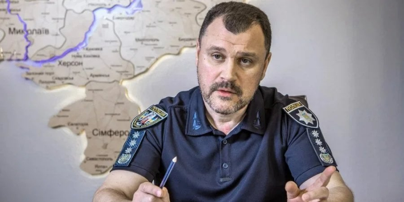 &laquo;Дайте правовий механізм&raquo;. Очільник МВС заявив, що&nbsp;поліція безсила перед закладами, які працюють у&nbsp;комендантську годину