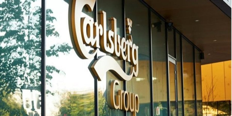Данці відповіли Путіну. Carlsberg Group розірвала всі ліцензійні угоди в&nbsp;Росії