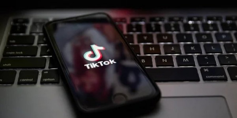 Дані дітей. TikTok оштрафували на&nbsp;345 млн євро за&nbsp;порушення законів Євросоюзу