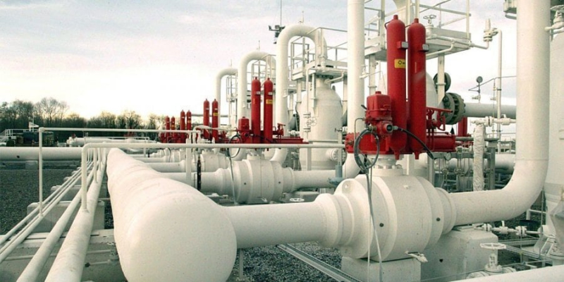 Давній клієнт. Італійська Eni судиться з&nbsp;Газпромом через скорочення постачання газу