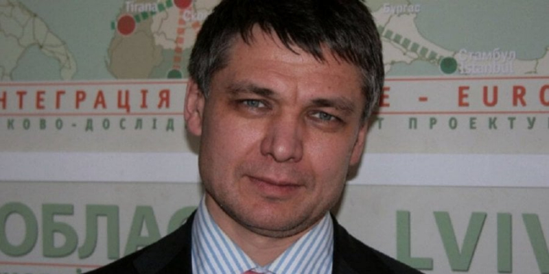 ДБР повідомило про підозру російському олігарху Чуркіну в&nbsp;заволодінні Львівським автобусним заводом
