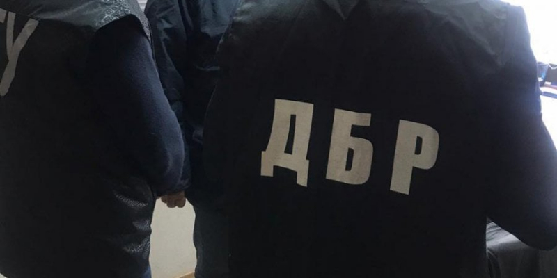 ДБР викрило підприємця, що&nbsp;обманув одну з військових частин на&nbsp;майже 7 млн гривень