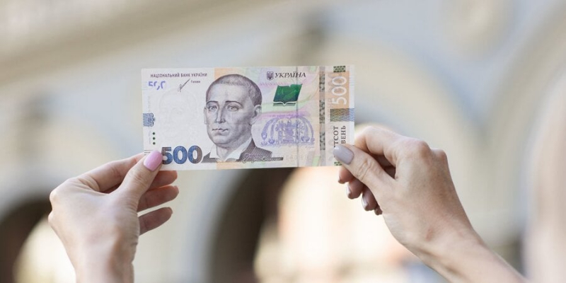 Дефіцит державного бюджету України перевищив позначку в&nbsp;400 млрд грн