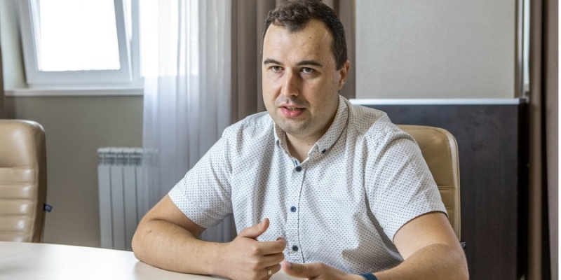 Де&nbsp;ховається корупція і чому наші міста виглядають так хаотично. Інтерв'ю з&nbsp;головою ДІАМ, яка видає дозволи на&nbsp;велике будівництво