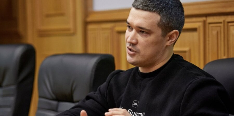 Діджиталізація як рішення всіх проблем. Федоров вигадав, як&nbsp;подолати тіньовий ринок алкоголю і тютюнових виробів