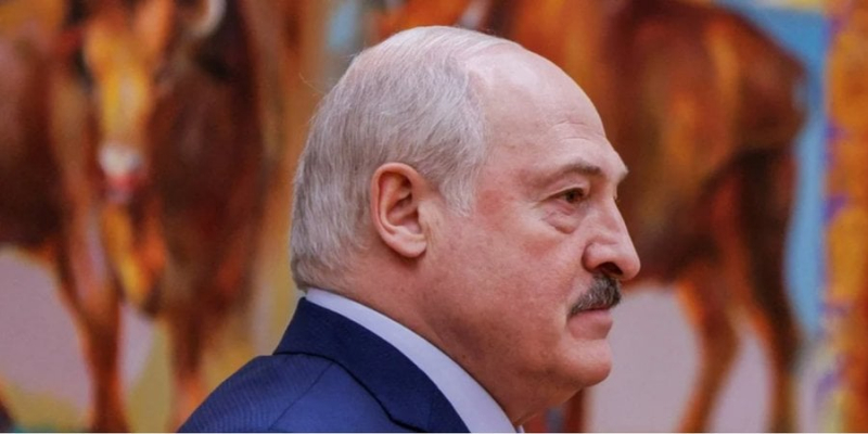 Диктатор у&nbsp;пошуках даху. Білорусь офіційно вступила до&nbsp;ШОС