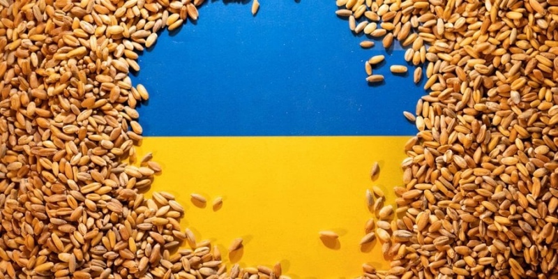 Диво з кукурудзою. Незважаючи на війну, морську блокаду і європейських фермерів, Україна за рік збільшила експорт зернових