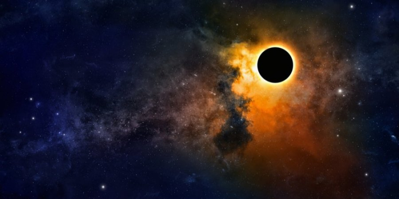 Дивовижні космічні чудовиська. Чорні діри можуть живити найяскравіші галактики у&nbsp;всесвіті &mdash; дослідження