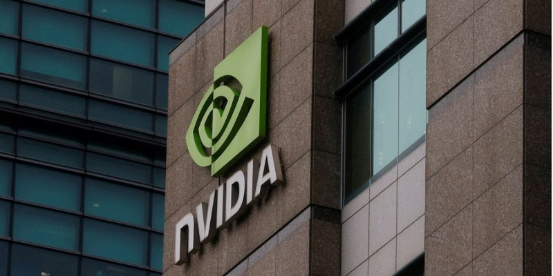 Для навчання моделей ШІ. NVIDIA анонсувала суперкомп&rsquo;ютерні чипи з&nbsp;надшвидкою пам&rsquo;яттю