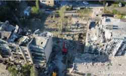 Для виплат на відбудову житла. Ощадбанк розпочав оформлення карток єВідновлення