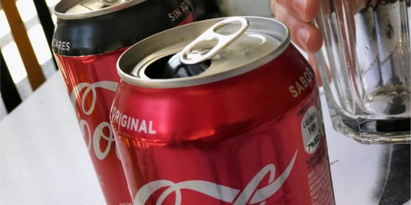До кінця року. Coca-Cola відновить довоєнні обсяги виробництва і продажів в&nbsp;Україні