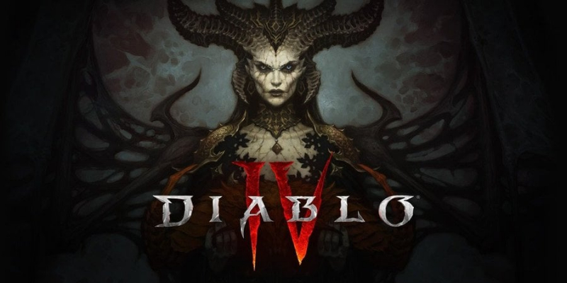 Добре хоч не&nbsp;XLord. Маск розкрив нікнейм свого персонажа в&nbsp;Diablo&nbsp;IV