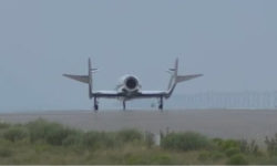 Дочекалися. Virgin Galactic Річарда Бренсона запустила свій перший повністю комерційний рейс у космос