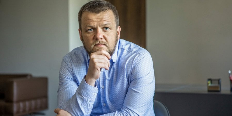 &laquo;Додалася специфіка воєнного часу&raquo;. Перше інтерв'ю топменеджера Метінвесту про роботу заводів, зміни в&nbsp;логістиці та&nbsp;вплив санкцій