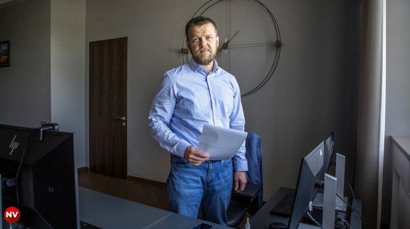 &laquo;Додалася специфіка воєнного часу&raquo;. Перше інтерв'ю топменеджера Метінвесту про роботу заводів, зміни в&nbsp;логістиці та&nbsp;вплив санкцій