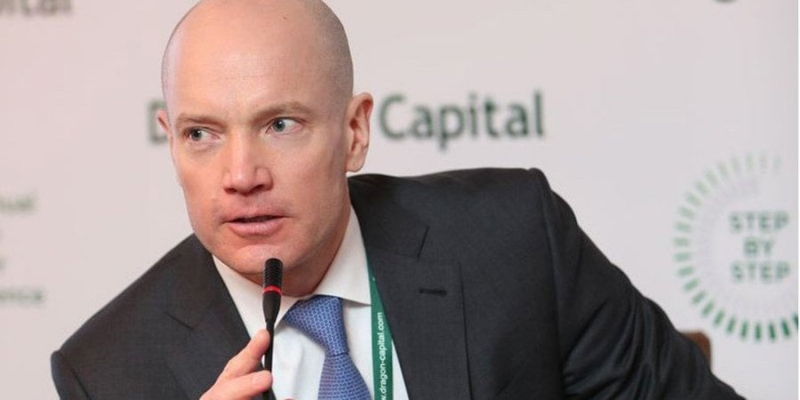 Долара по&nbsp;40 гривень не&nbsp;буде. Економічна ситуація дуже непогана&nbsp;&mdash; Фіала