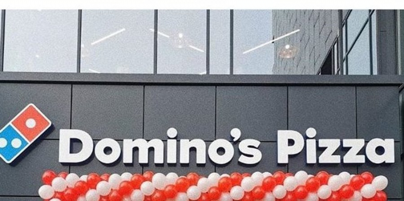 Domino&rsquo;s Pizza запустила процедуру банкрутства свого бізнесу в&nbsp;Росії