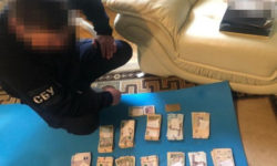 До них прийшла СБУ. Волинська компанія постачала компоненти для російського флоту