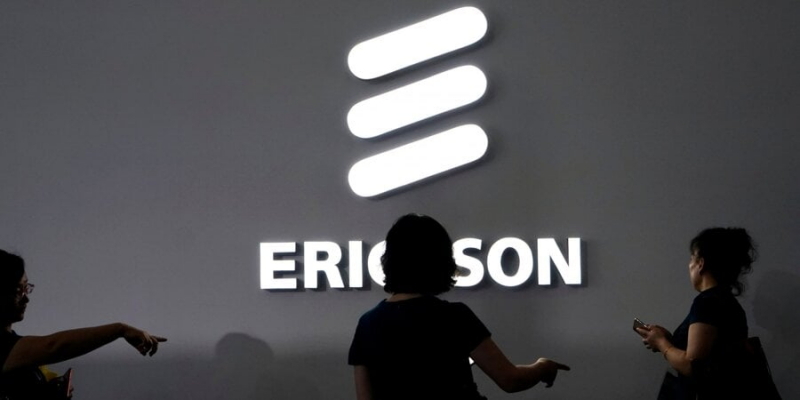 До&nbsp;Росії ввезли компоненти для базових станцій Ericsson на $30&minus;40 млн