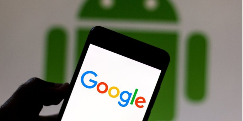Допоміг ШІ. На&nbsp;Android може з&rsquo;явитися сканер, що&nbsp;зчитує QR-коди з&nbsp;великої дистанції