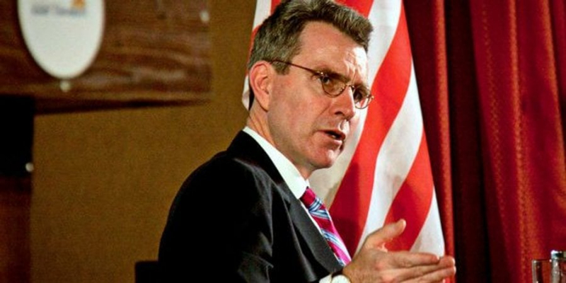Довга пісня. США хочуть скоротити нафтогазові доходи&nbsp;РФ удвічі &mdash; але є один неприємний нюанс