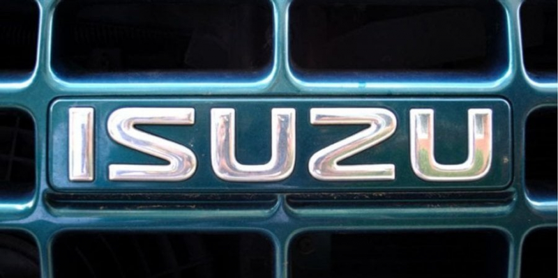 Довго думали. Японський виробник вантажівок Isuzu пішов з&nbsp;російського ринку