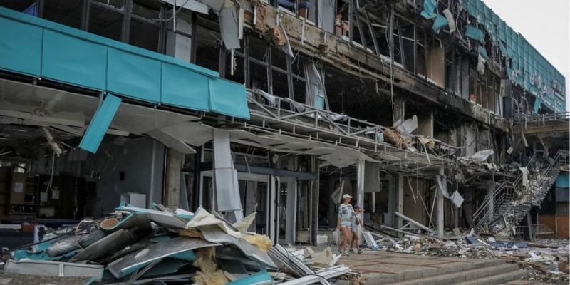 Дрони розполохали моряків. Кількість суден у&nbsp;дунайських портах після російської атаки скоротилася майже в&nbsp;3&minus;5 разів