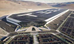 Друга робота для головбуха. Виробник електрокарів Tesla змінив фіндиректора