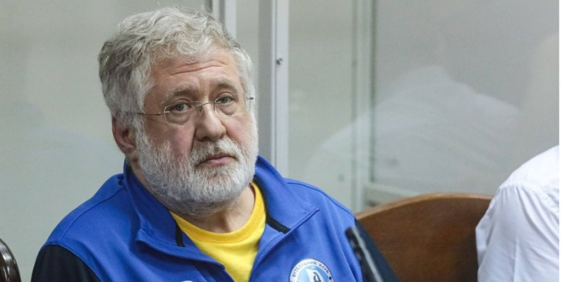 Другий фронт проти олігарха. Як&nbsp;Коломойський (не) виводив мільярди з&nbsp;ПриватБанку&nbsp;&mdash; версія НАБУ