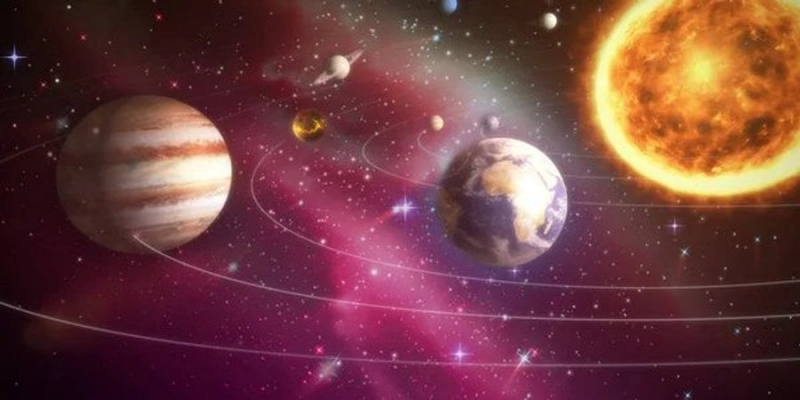 Дуже амбітно. У&nbsp;Китаї створили детальний план освоєння всіх ресурсів Сонячної системи
