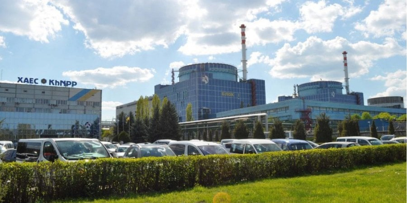 &laquo;Дуже важливе питання&raquo;. Україна купує у&nbsp;Болгарії два ядерні реактори для Хмельницької АЕС