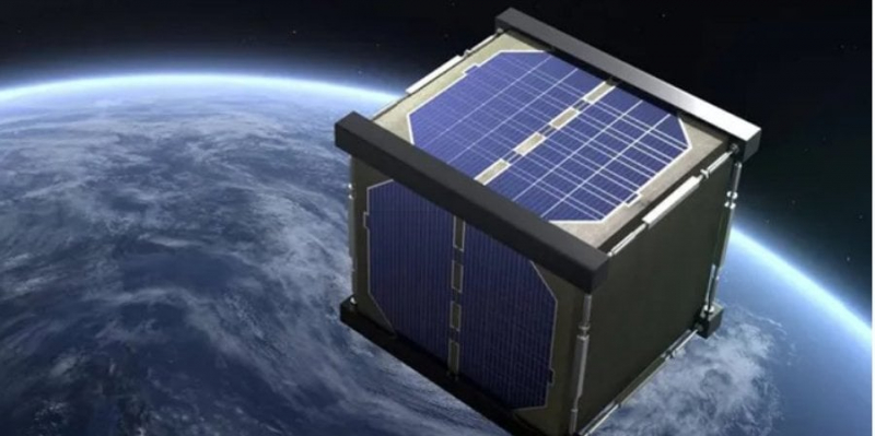 Екологічно. NASA і Японське космічне агентство планують запустити дерев&rsquo;яний супутник