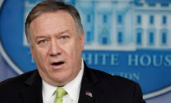 Ексдержсекретар США Майк Помпео увійшов у раду директорів Київстару